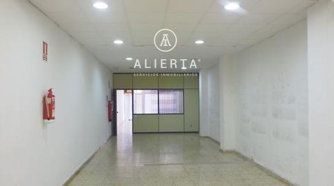 Photo 4 of Premises to rent in Cervantes, Paseo Sagasta, Zaragoza