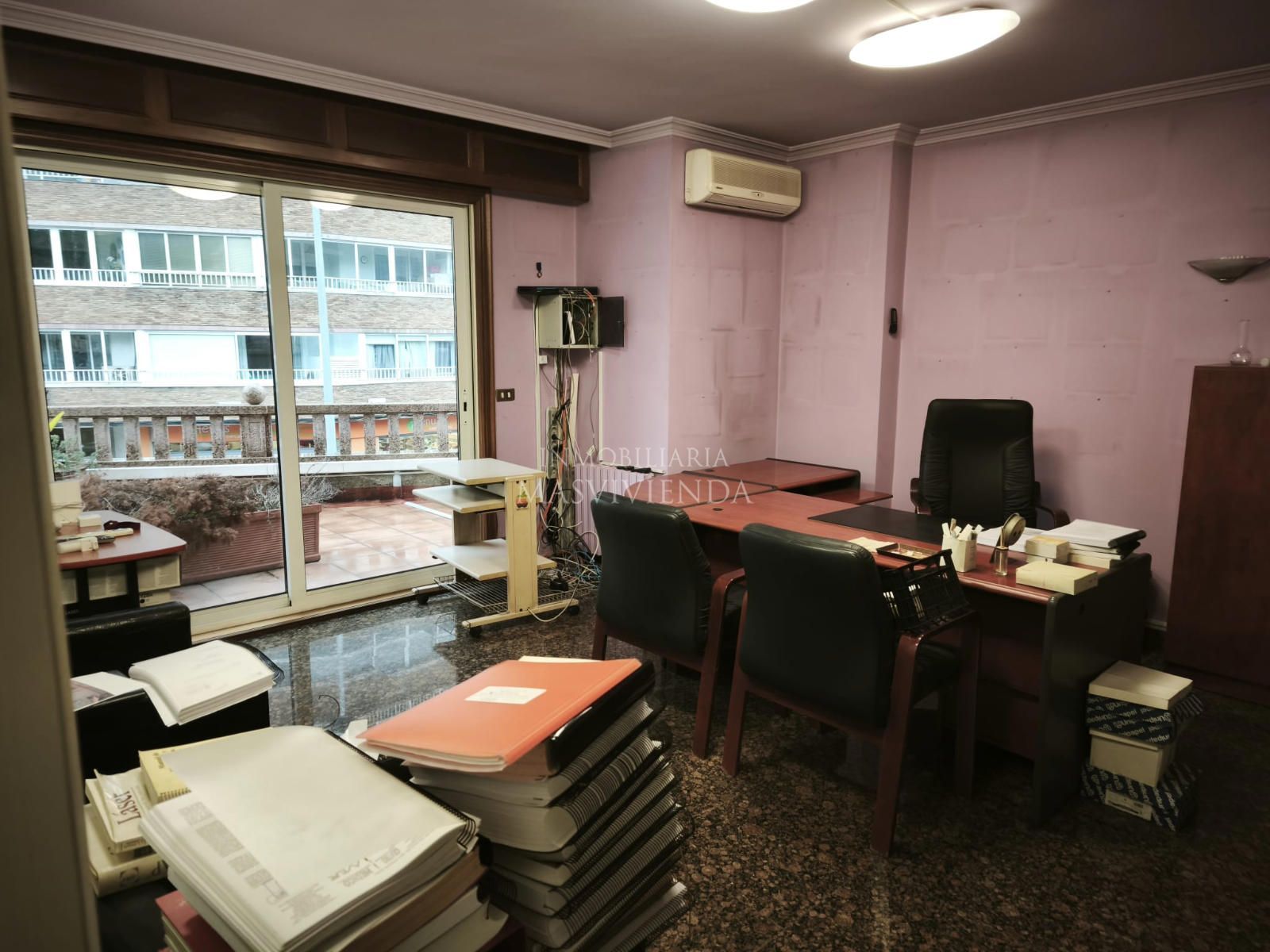 Office to rent in Vigo 