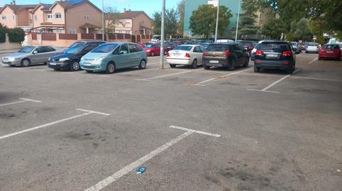 Foto 4 de Pis en venda a Mejorada del Campo, Madrid