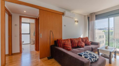 Foto 5 de Ático en venta en Creu de Palau, Eixample Sud – Migdia, Girona Capital