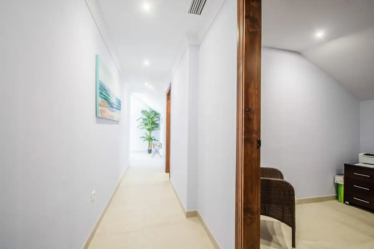 Villa mit Pool zum Verkauf in Calle Canarias 1, imagen 36