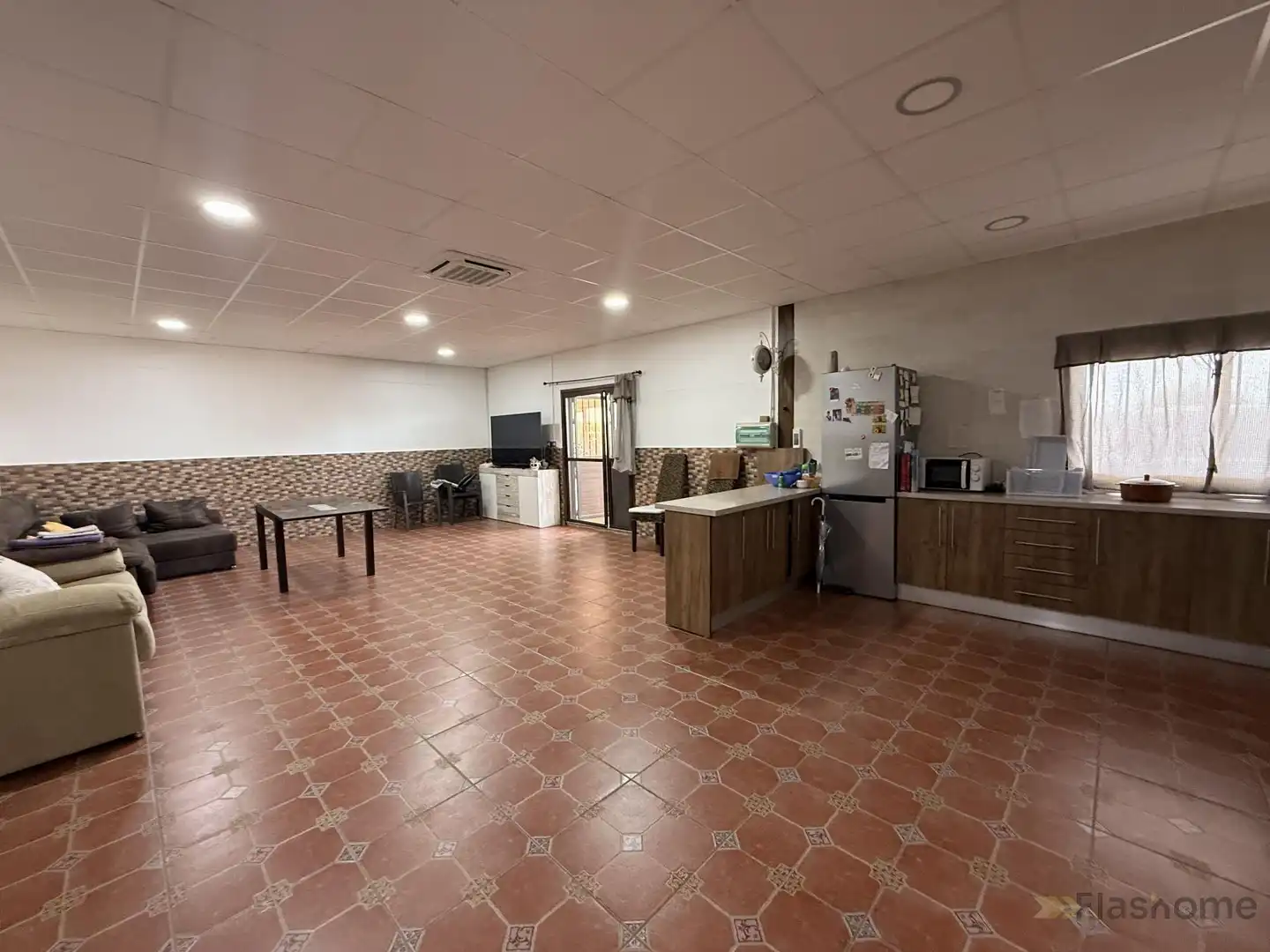 Cocina de Finca rústica en venta en San Pedro de Mérida con Amueblado