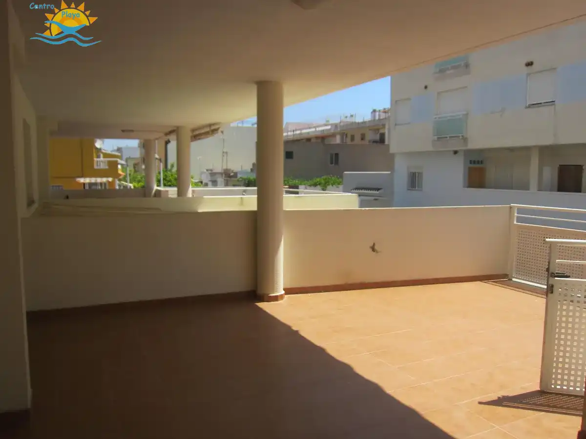 Apartamento con ascensor en venta en Chilches / Xilxes, imagen 2