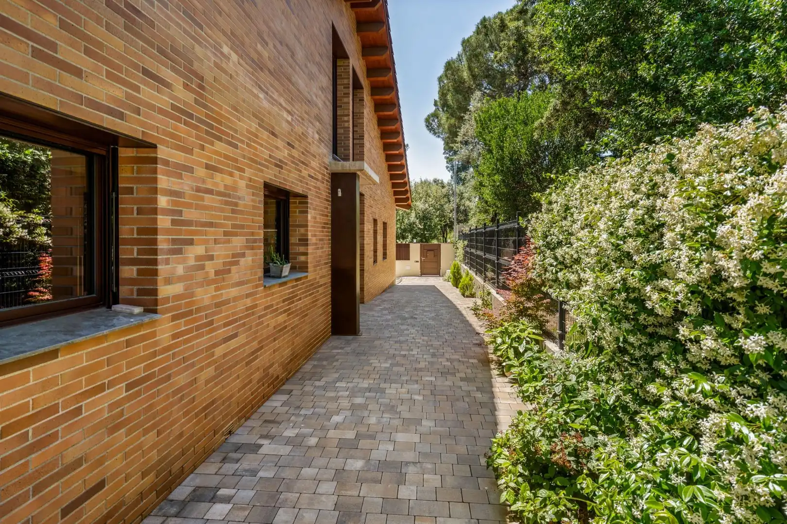 Casa con piscina en venta en Les Franqueses del Vallès, imagen 5