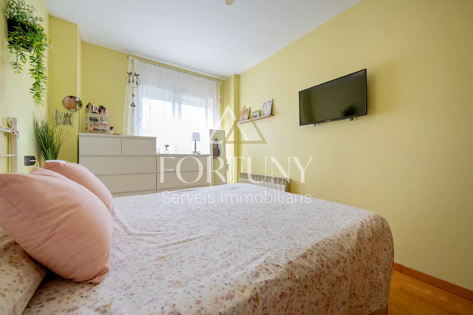 Habitación de Piso en venta en Tarragona con Aire acondicionado, Trastero y Balcón