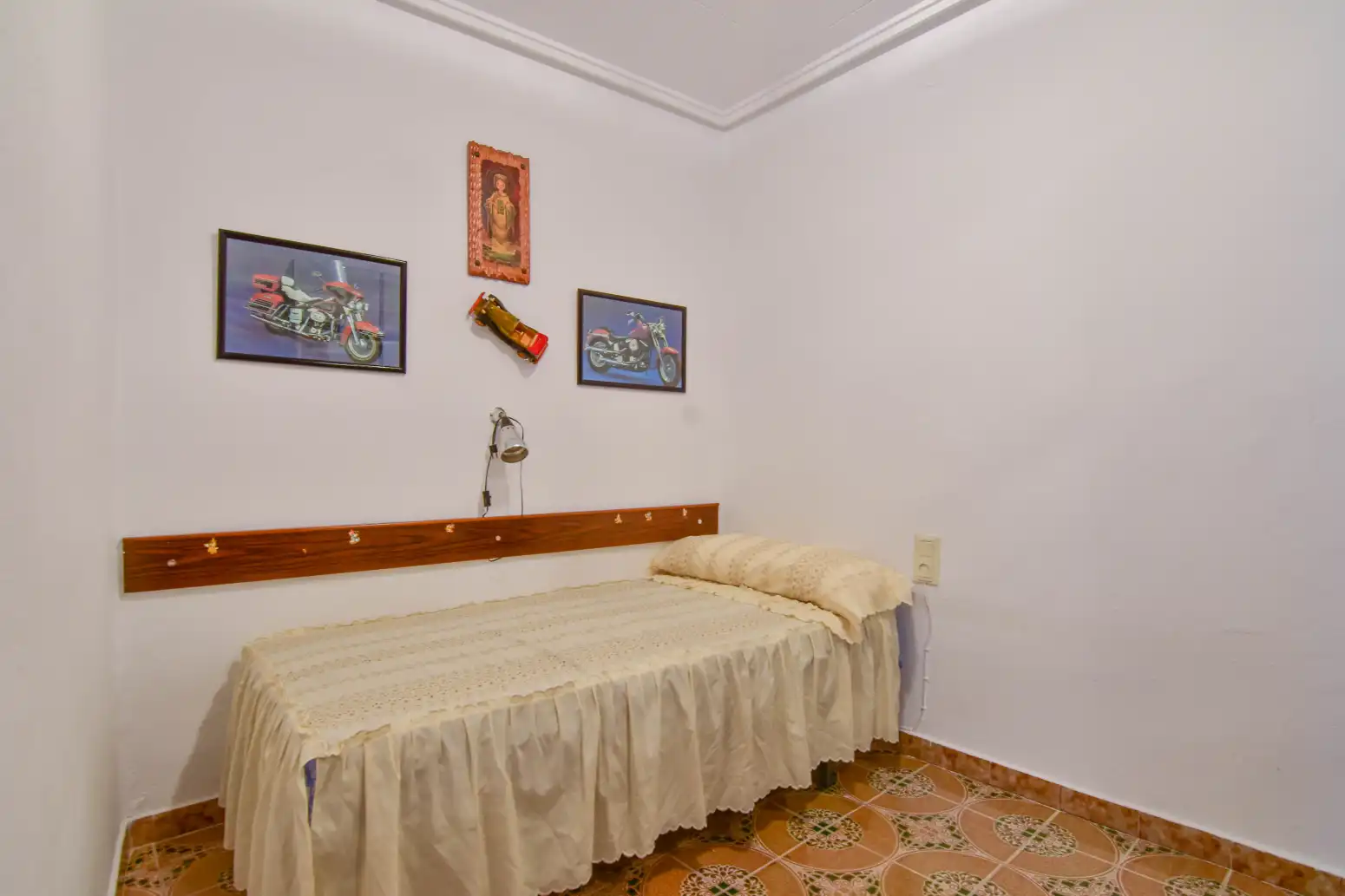 Dormitori de Casa o xalet en venda en Marines amb Aire condicionat, Terrassa i Balcó