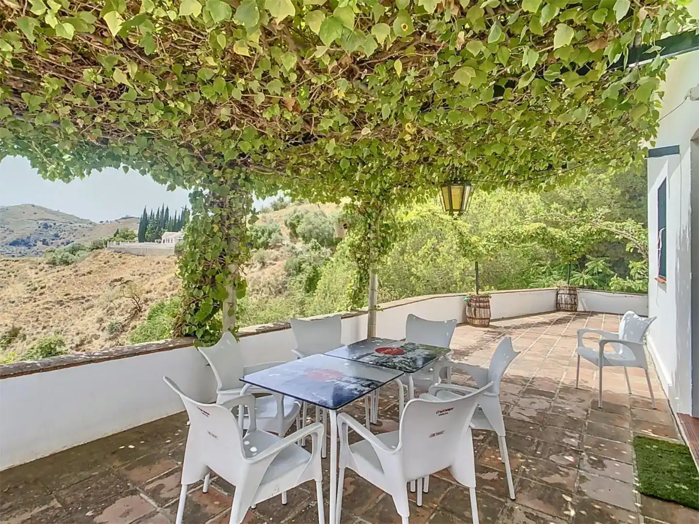 Finca rústica en venda a Camino de Benamayor, 115o, Cómpeta