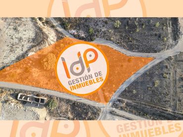 Terreno residencial en venta en Huércal-Overa