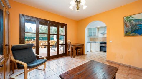 Foto 4 de Casa adosada en venta en Carrer de F. Juníper Serra, Es Llombards, Santanyí