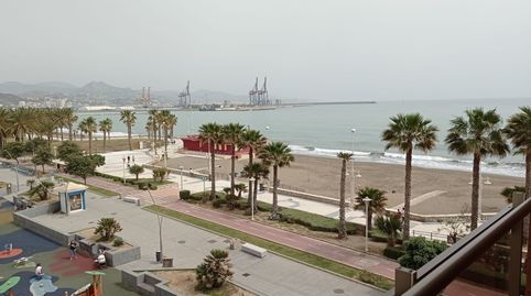 Foto 3 de Piso en venta en Pacifico, Paseo Marítimo Oeste - Pacífico, Málaga Capital