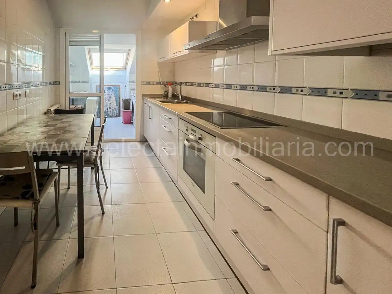 Penthouse with lift for sale in RUA AS DEVESAS, imagen 2