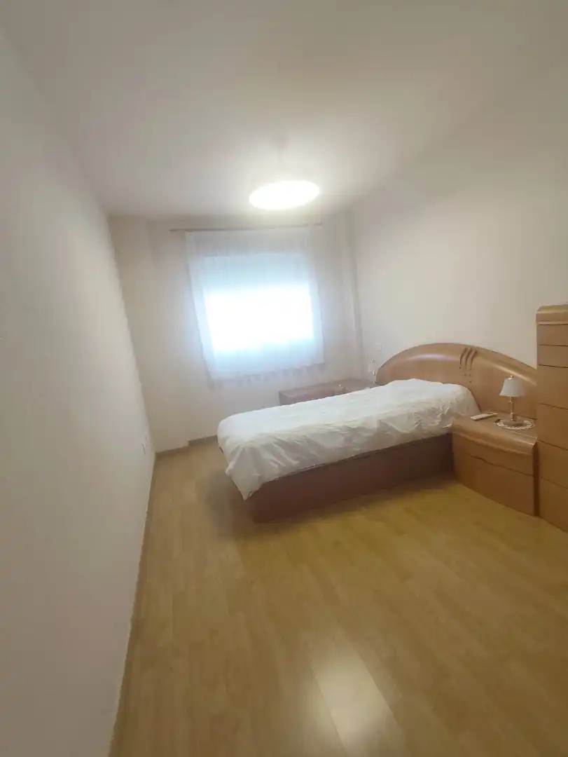 Flat for rent in Gerindote