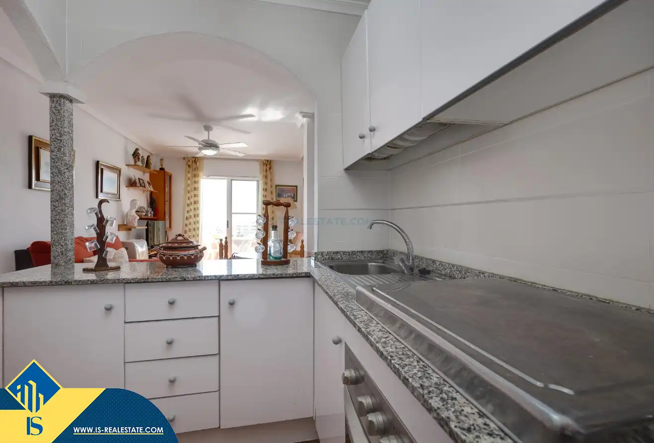 Apartment mit Pool zum Verkauf in Nueva Torrevieja - Aguas Nuevas, imagen 15
