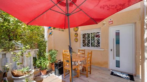 Foto 4 de Casa adosada en venda a Calle Ramon Imbernon Verdu, Parque Acuático - Sector 25, Alicante