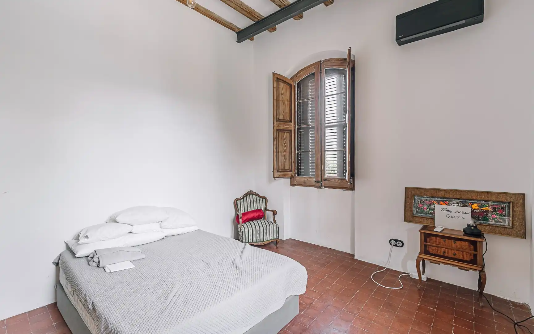 Habitación de Casa o chalet en venta en Gelida con Calefacción, Jardín privado y Trastero