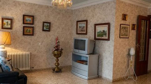 Foto 2 de Piso en venta en Carrer D'alfons el Magnànim, 12, Plaça de Toros, Palma de Mallorca