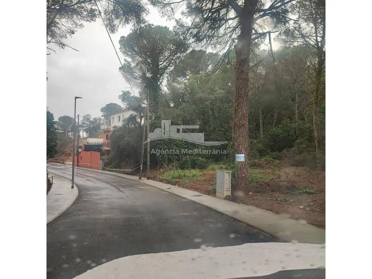 Terreno rústico en venta en Avenida Manxa, imagen 5