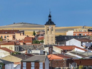 Rural land for sale in Alameda de la Sagra