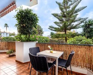 Terrassa de Apartament en venda en Alhaurín El Grande amb Aire condicionat, Terrassa i Traster