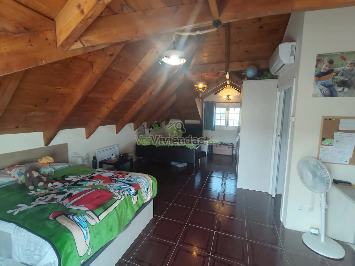 Maison avec terrasse à vendre à Corbera de Llobregat, imagen 59