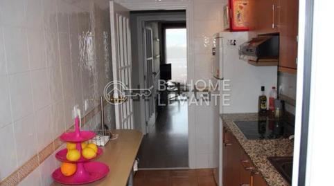 Photo 2 of Flat to rent in Alicante Golf, Alicante / Alacant