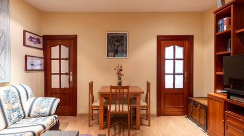 Photo 2 of Flat to rent in C. de Jaén, Cuatro Caminos - Azca,  Madrid Capital