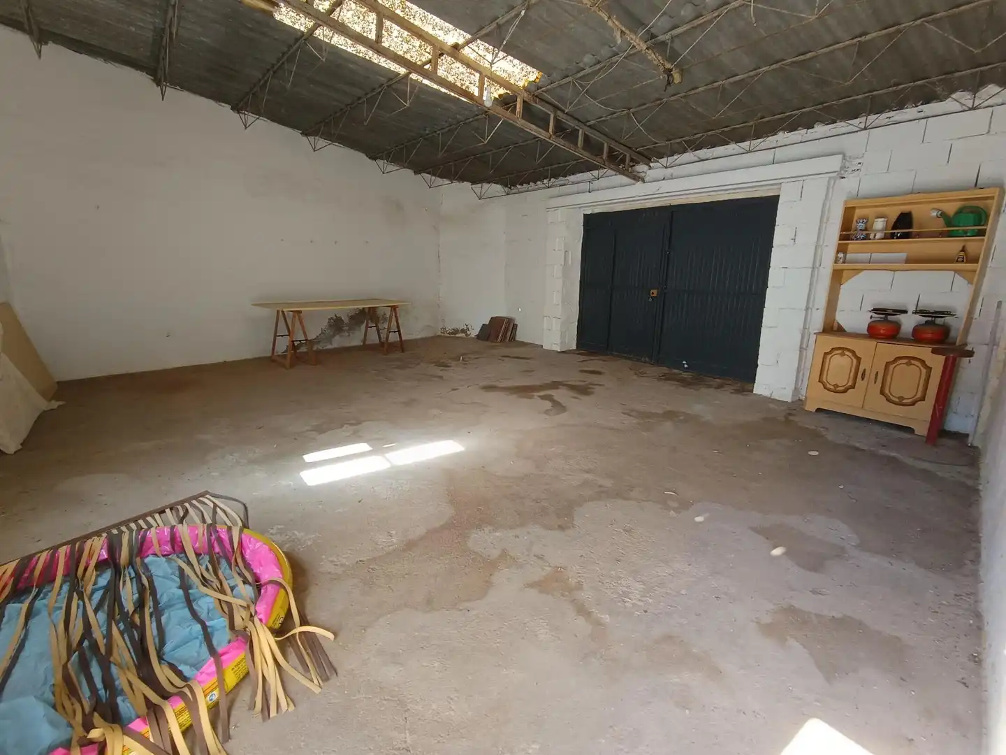 Casa o xalet en venda a Minaya
