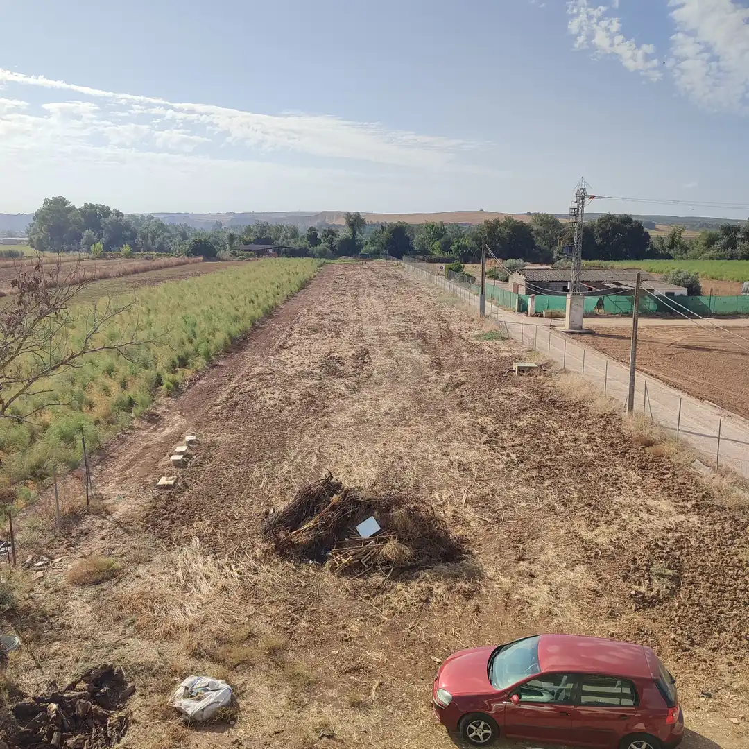 Grundstücke und Bauplätze zum Verkauf in Periurbano Oeste - Sierra, imagen 23