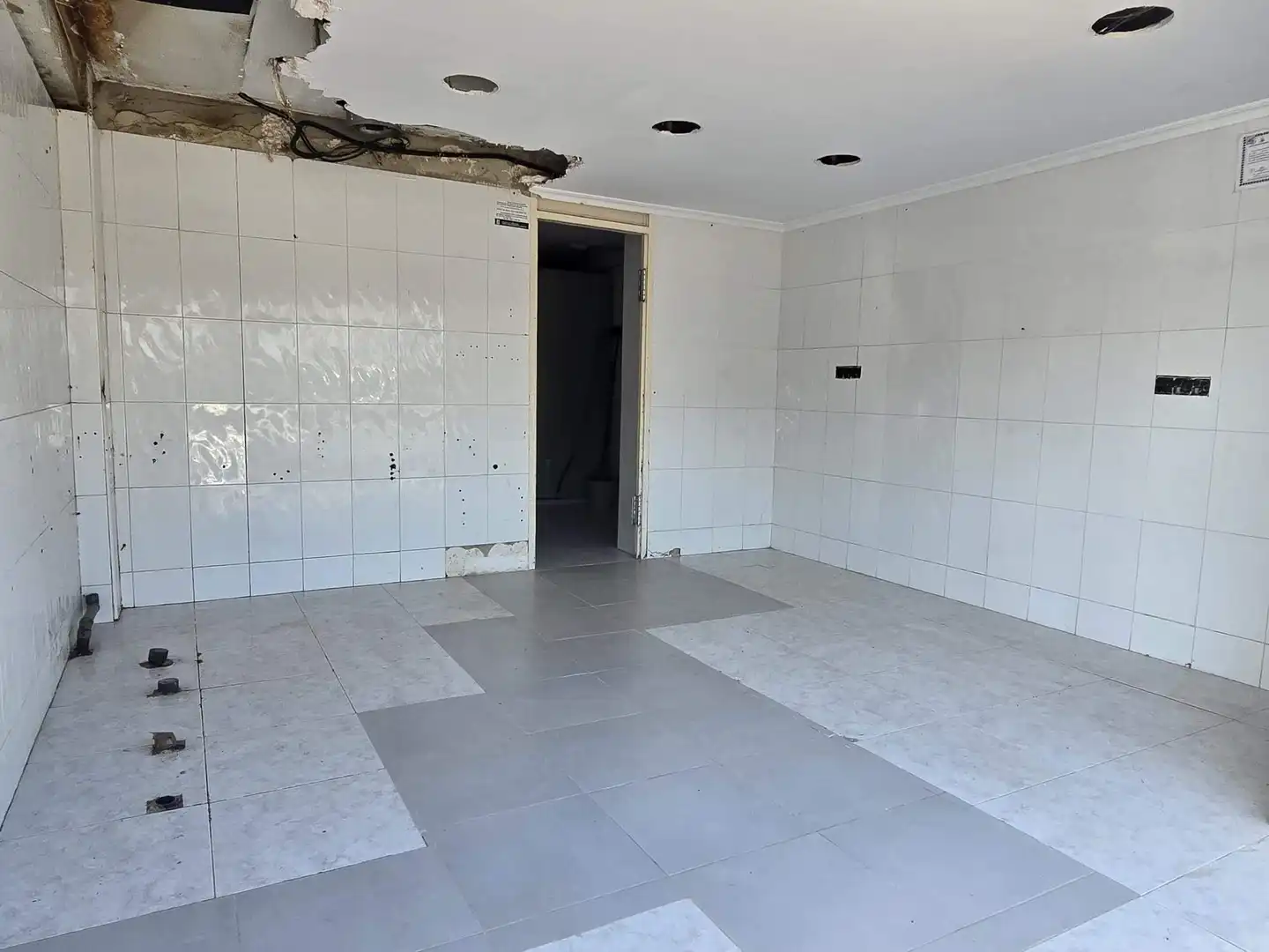 Local comercial en venta en Avenida FERNANDO PEREZ OJEDA, imagen 34