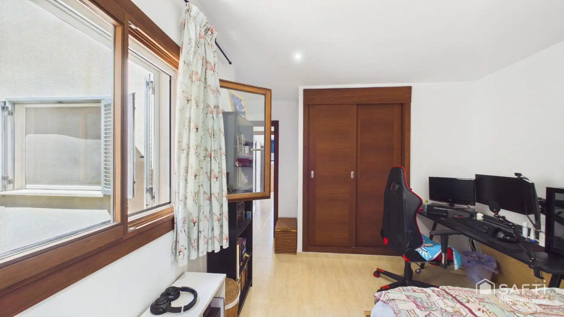 Schlafzimmer von Wohnungen zum Verkauf in Muro
