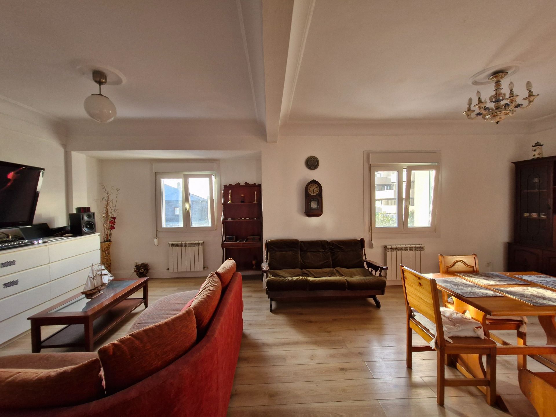 Flat to rent in Ategorrieta - Ulia