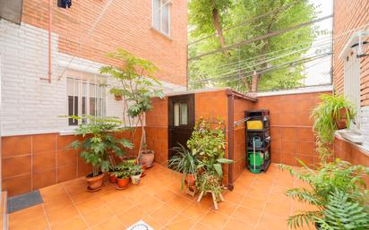 Garden of Flat for sale in Villaviciosa de Odón  with Heating, Storage room and Furnished