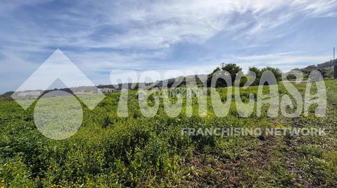 Photo 3 of Industrial land for sale in Los Portales - Visvique, Arucas