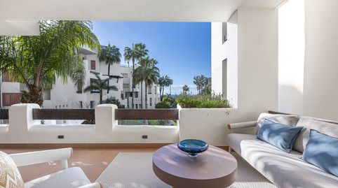 Photo 3 of Apartments for sale in El Velerín, Estepona
