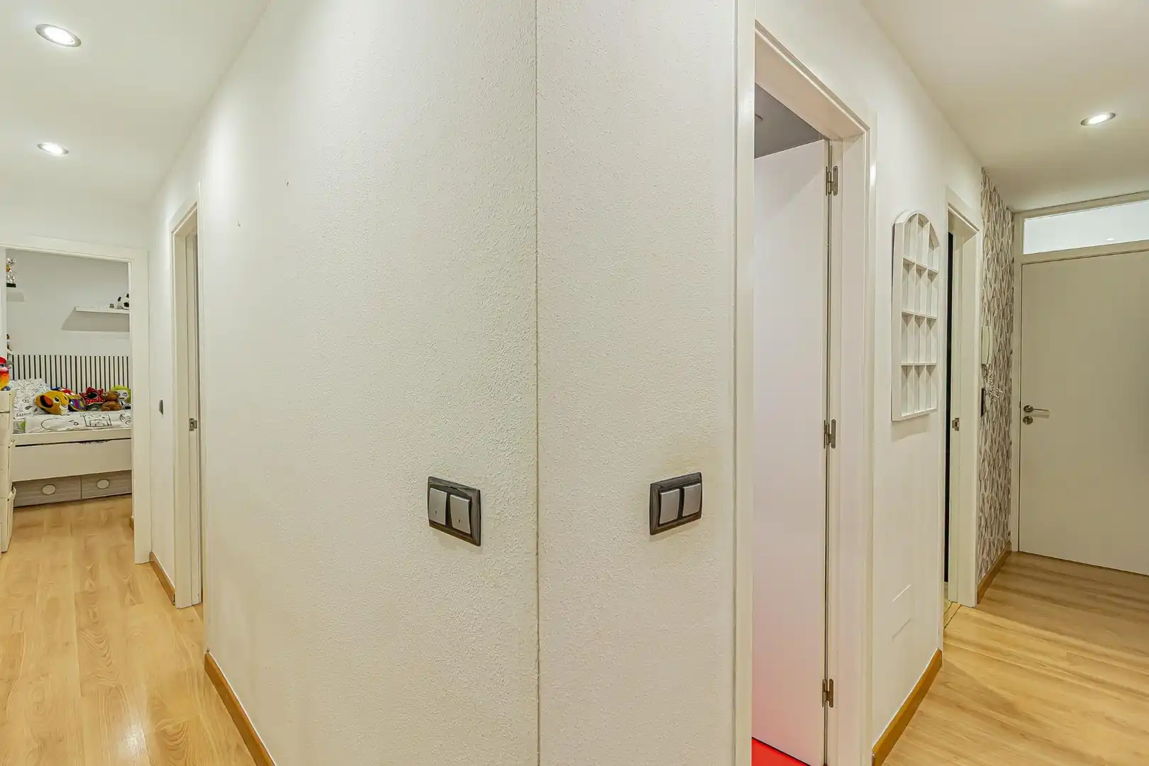 Piso en venta en Cartagena con Aire acondicionado, Terraza y Trastero