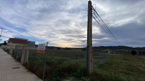 GRAN TERRENO VALLADO EN EL CASCO URBANO DE CHELLA!!!!!!!!!!!, immagine 2