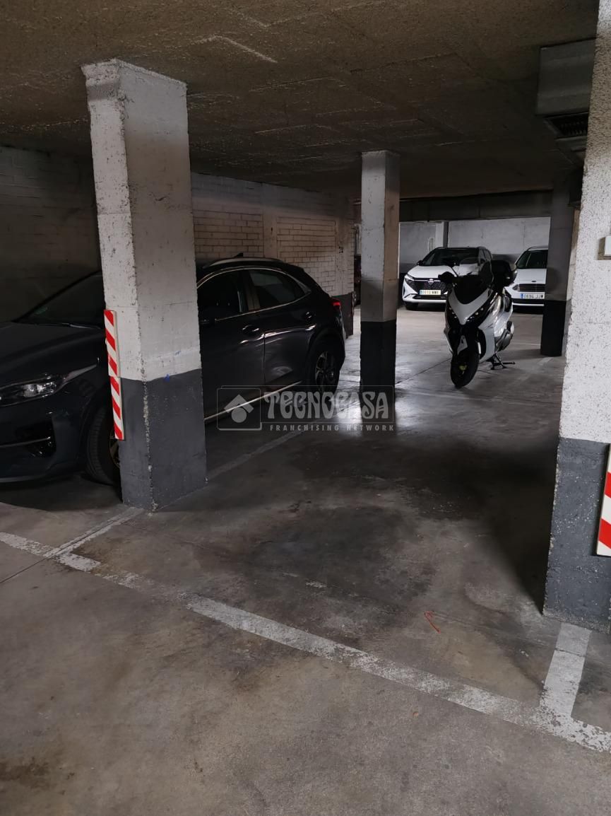 Parking of Garage for sale in Alcobendas