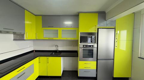 Photo 4 of Flat to rent in Avilés - Plaza de Alvarado, Villalegre - La Luz, Avilés