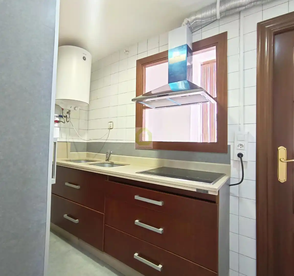 Flat for rent in Sor Cristina Mesa, 8, San Matías - Realejo