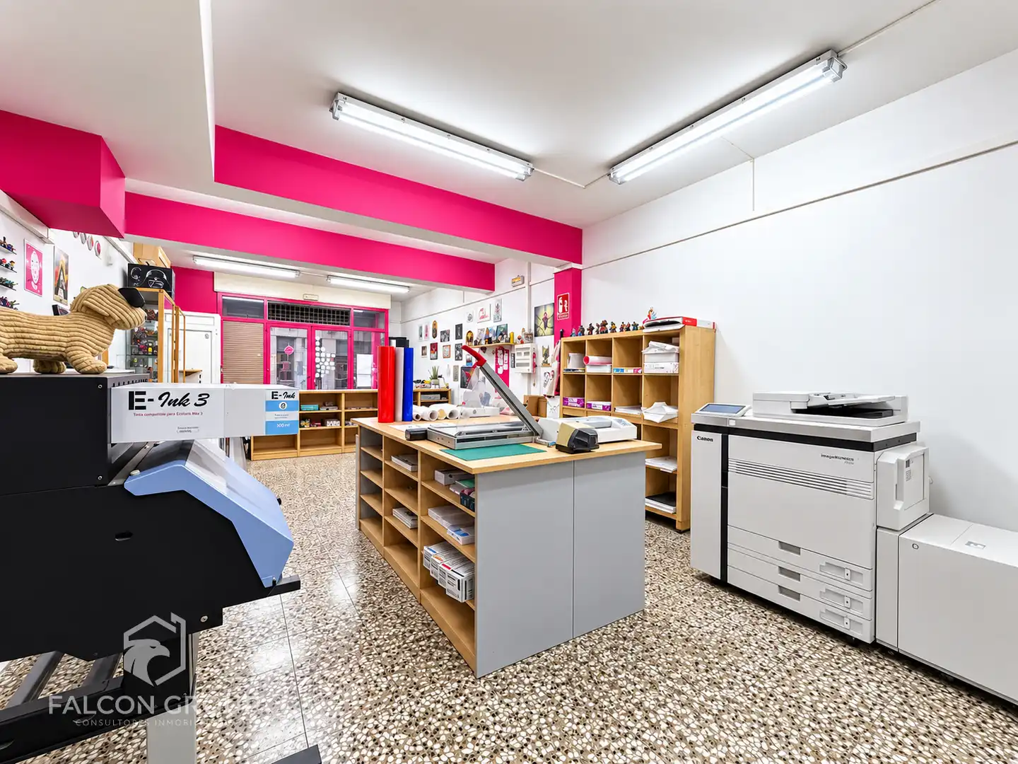 Local comercial en venta en Carrer del Recreo, imagen 10