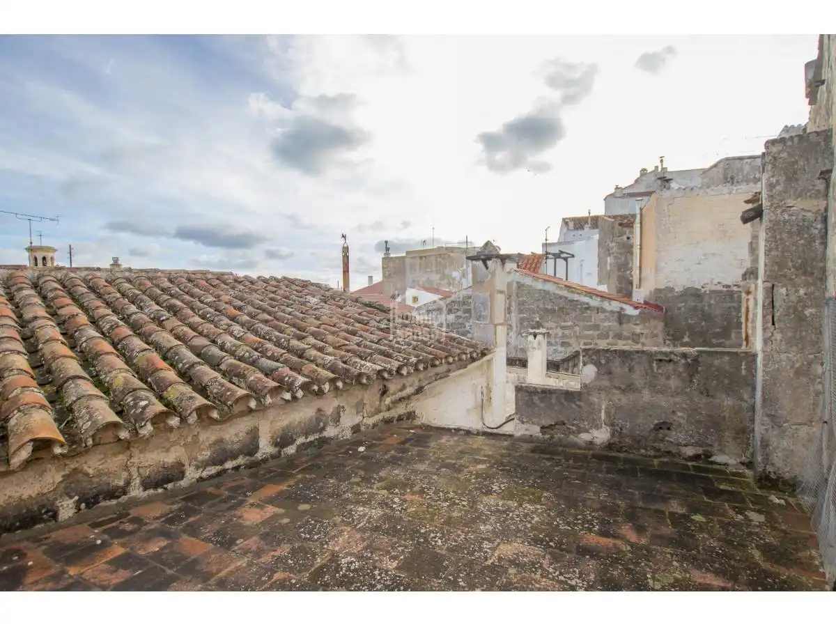 Apartment zum Verkauf in Maó ciutat, imagen 93