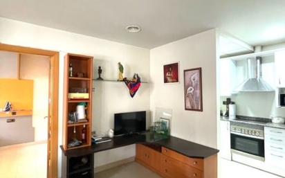 Living room of Flat for sale in La Granada