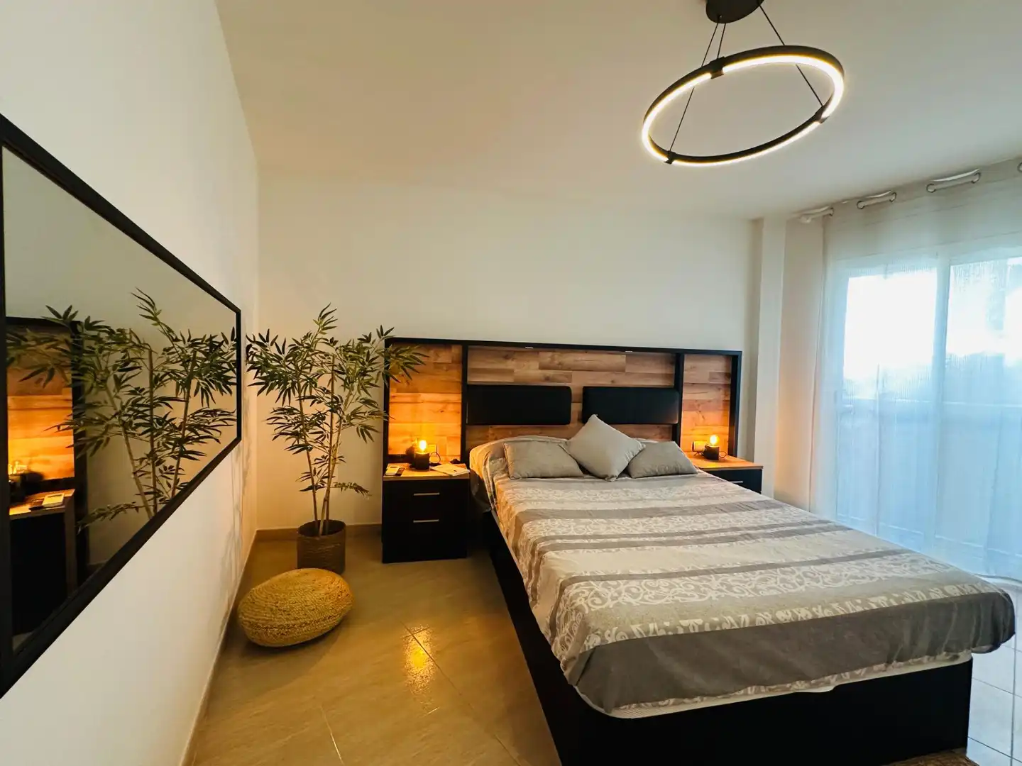 Habitación de Piso en venta en Amposta con Aire acondicionado, Terraza y Amueblado