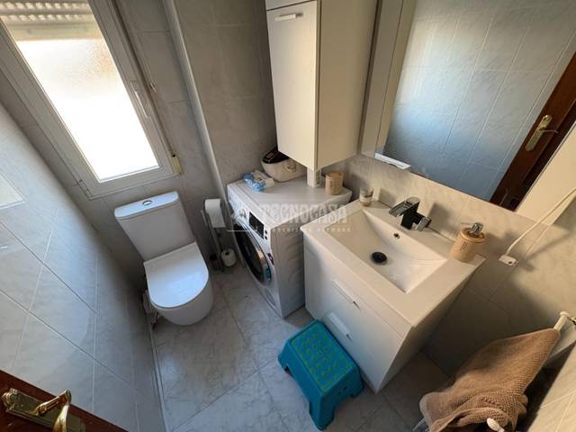 Piso en Venta en C. Perú en Alamín