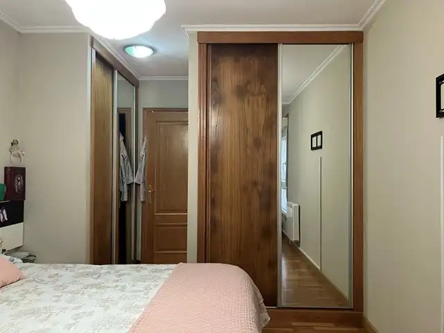 Wohnung zum Verkauf in Av/ Razo, Carballo