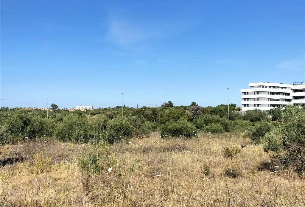 Terreni e lotti in vendita a Carretera de Palomares, imagen 33