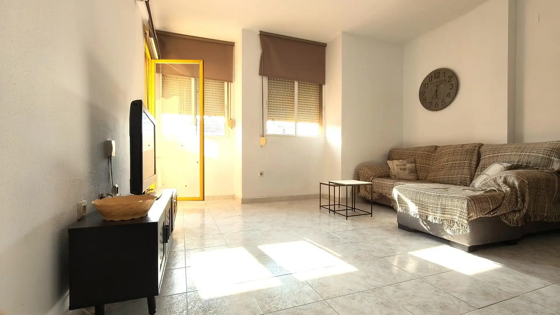 Apartament amb terrassa de lloguer a Santa Marina, imagen 3