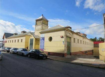 Local comercial en Venta en Santiago - Coronación