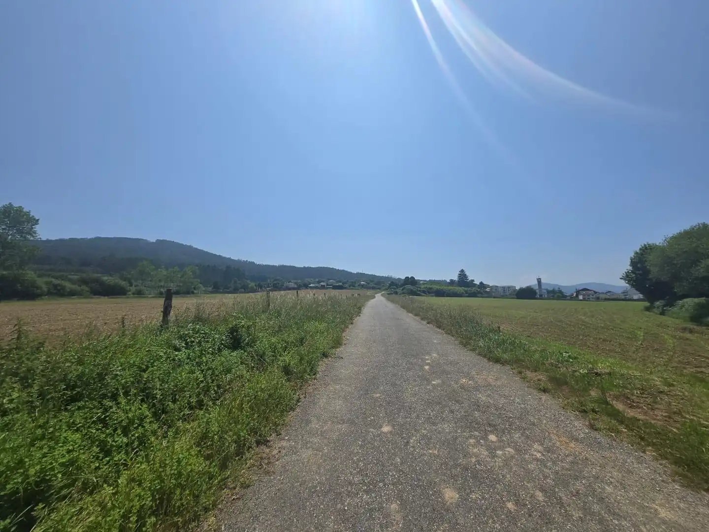 Rural land for sale in Calle PARROQUIA DE SAN COSME - VEIGUIÑA Nº 56, imagen 11