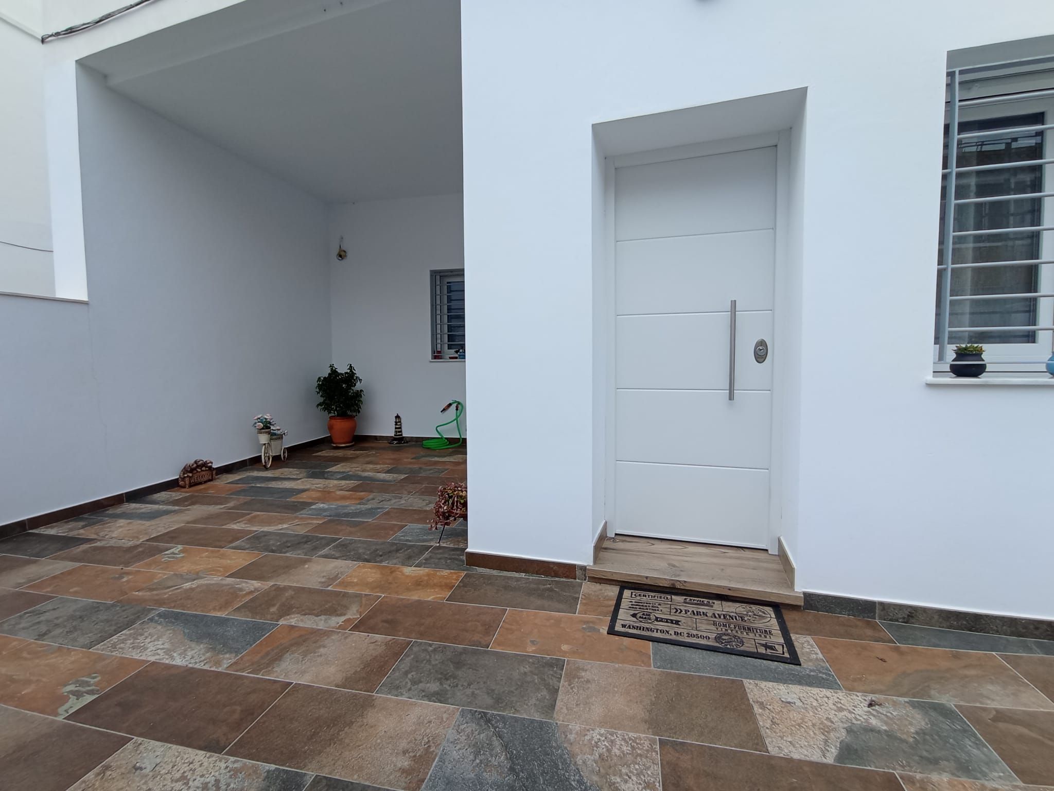 Casa o chalet en venta en Chipiona con Calefacción